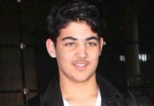 Aarav Kumar | Aarav Bhatia, Age, Height, Biography Aarav Kumar
