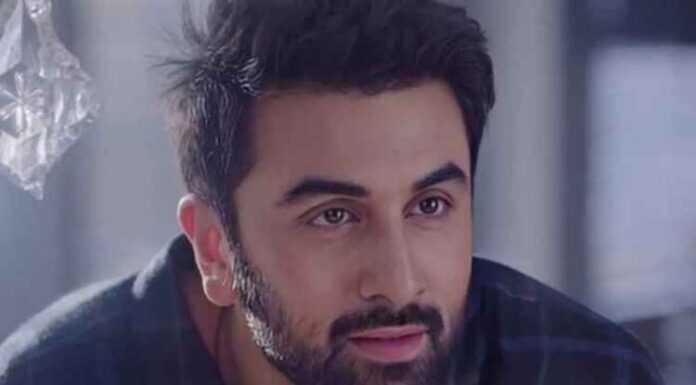 Ranbir Kapoor Age, Height, Biography, Birthday, Affairs, Height in feet Ranbir Kapoor