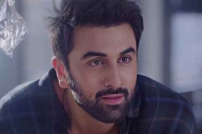 Ranbir Kapoor