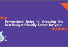How ServerStack helps in choosing the best budget-friendly server for your business? ServerStack