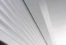 Dissecting the Science of Aluminium roller shutters aluminium roller shutters