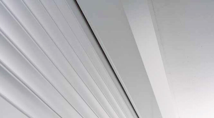 Dissecting the Science of Aluminium roller shutters aluminium roller shutters