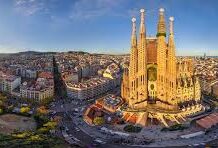 Barcelona’s Top Tourist Attractions That Will Make You Fall In Love With The City Barcelona's