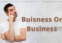 Buisness Or Business : Which One Is Correct? Buisness Or Business : Which One Is Correct?