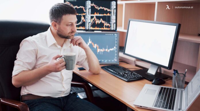 Trading from Home: Tips for Making Your House More Comfortable CFD trading