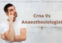 Crna Vs Anaesthesiologist: Similarities and Differences between these Professions Crna Vs Anaesthesiologist
