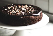 Why there is a need for Eggless Cakes in India? Eggless Cakes