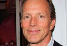 The Truth of Richard Chamberlain’s Husband – Martin Rabbett Martin Rabbett