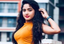 Nisha Guragain Biography Nisha Guragain Biography