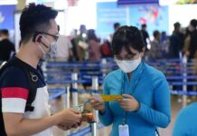 What is the role of the Vietnam embassy consulate for its services? Vietnam embassy