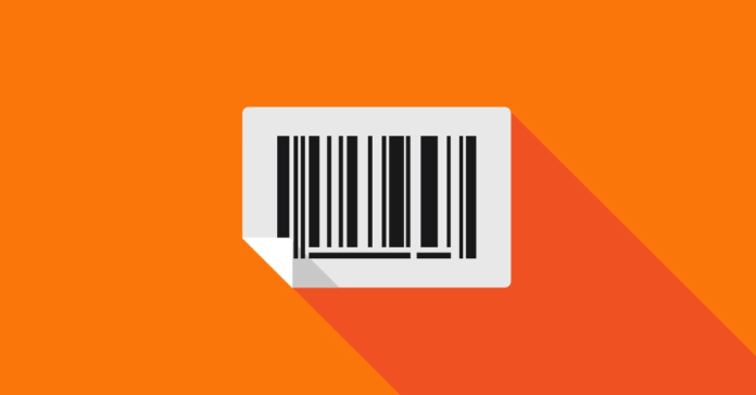 barcodes