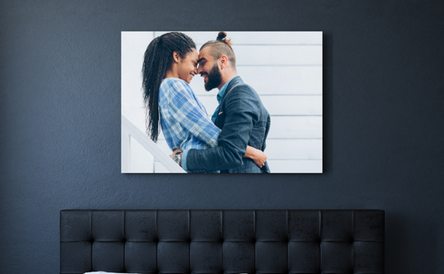 Give your Room a Makeover with Canvas Wall Display canvas print