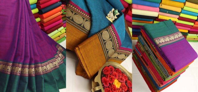 cotton sarees wholesale online