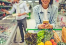 What are the most important advantages of grocery applications in the whole industry? grocery app builder