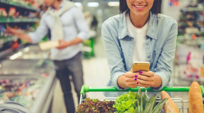 What are the most important advantages of grocery applications in the whole industry? grocery app builder