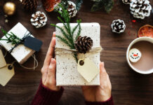 Tips to keep in mind when purchasing personalized gifts send gifts to Pakistan