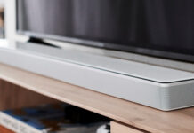 How to Choose and Set up a Soundbar in Your Home? speakers