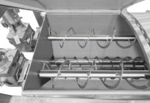 Don’t Believe in These Myths: Facts About Screw Pumps stainless steel fabrication