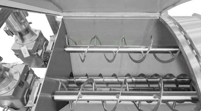 Don’t Believe in These Myths: Facts About Screw Pumps stainless steel fabrication