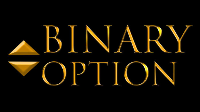 BINARY OPTIONS