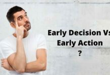 Early Decision Vs Early Action: Well Explained In Brief Early Decision Vs Early Action