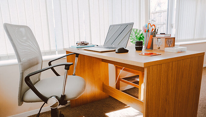 EIGHT BENEFITS YOU CAN GET FROM A GOOD OFFICE CHAIR OFFICE CHAIR