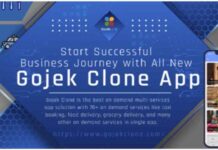How To Design Your Gojek Clone App? How To Design Your Gojek Clone App?