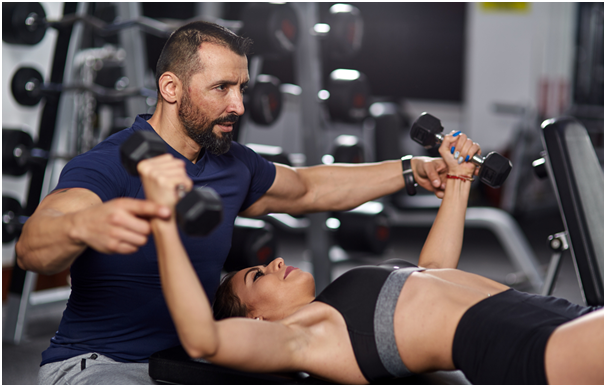 How to Sleep Better and Maximize Your Fitness with Personal Trainer New York? Personal Trainer