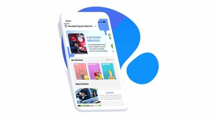 What Makes Our Gojek Clone Script Solution Unique in Nigeria? What Makes Our Gojek Clone Script Solution