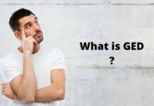 What is GED?: Know about GED in brief What is GED
