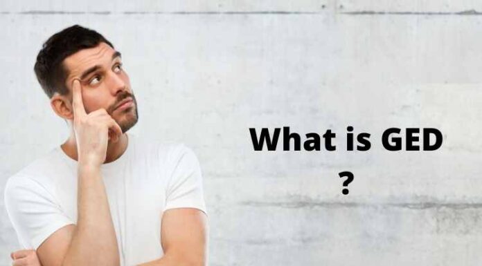 What is GED?: Know about GED in brief What is GED