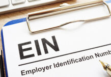 Need of Employer Identification Number in the USA Identification