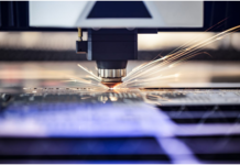 10 benefits of the laser cutting with the help of a CNC machine laser cutting