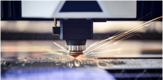 10 benefits of the laser cutting with the help of a CNC machine laser cutting