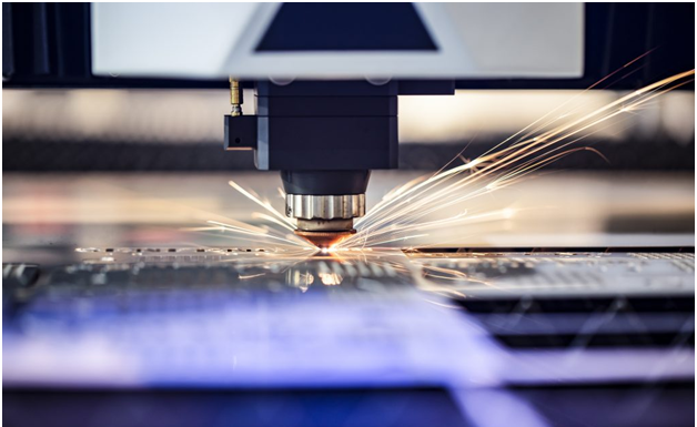 PLANT ENGRAVING AND MARKING WITH LASER laser cutting