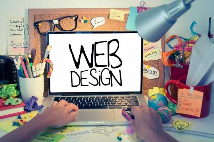 website design services