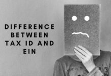 Difference Between Tax ID and EIN Difference Between Tax ID and EIN