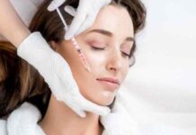 Do you know these 5 effective anti-wrinkle treatments? Do you know these 5 effective anti-wrinkle treatments
