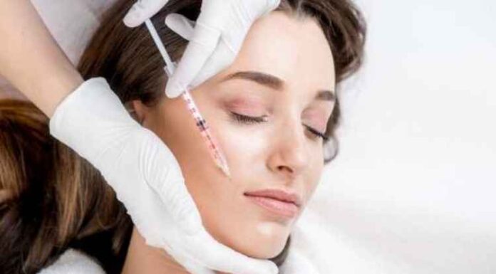 Do you know these 5 effective anti-wrinkle treatments? Do you know these 5 effective anti-wrinkle treatments