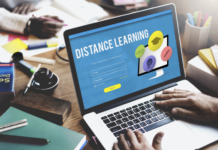 How is distance learning important? distance learning