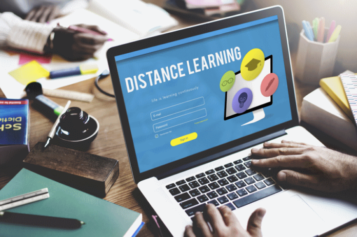 distance learning