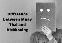 Difference between Muay Thai and Kickboxing: Know in Detail Difference between Muay Thai and Kickboxing