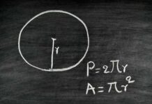 Area of a Circle – A Brief Highlight Area of a Circle