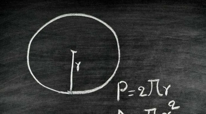 Area of a Circle – A Brief Highlight Area of a Circle