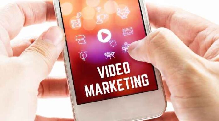 The Future of Video Marketing in the Digital Age The Future of Video Marketing in the Digital Age