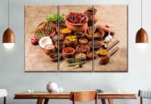 11 No-Fail Ways to Decorate your Farmhouse Kitchen 11 No-Fail Ways to Decorate your Farmhouse Kitchen
