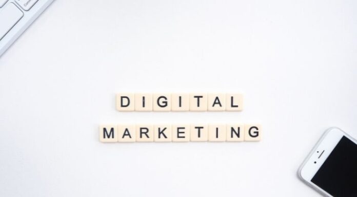 3 Ways A Digital Marketing Strategy Can Benefit Your Business 3 Ways A Digital Marketing Strategy Can Benefit Your Business