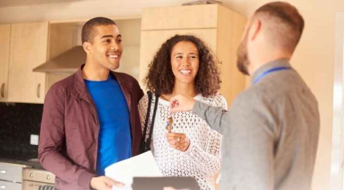 Four Amentities Your Tenants Might Love Four Amentities Your Tenants Might Love