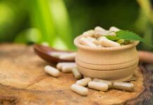 How do Herbal Capsules Help with Weight Management? How do Herbal Capsules Help with Weight Management