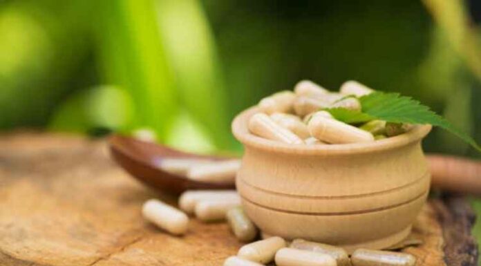 How do Herbal Capsules Help with Weight Management? How do Herbal Capsules Help with Weight Management